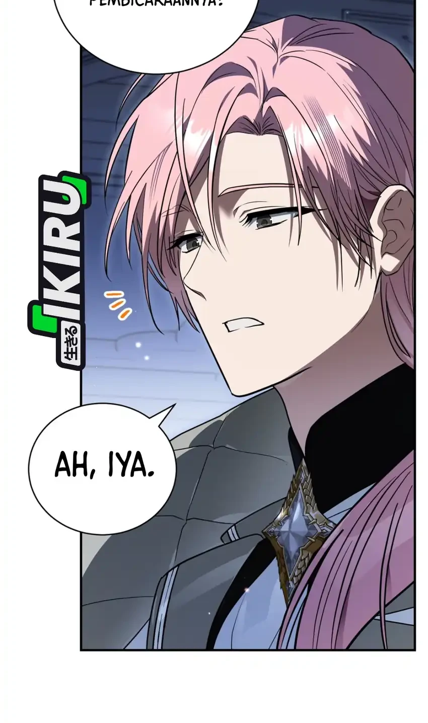 I Was Possessed, but It Became a Ghost Story Chapter 33 Gambar 19