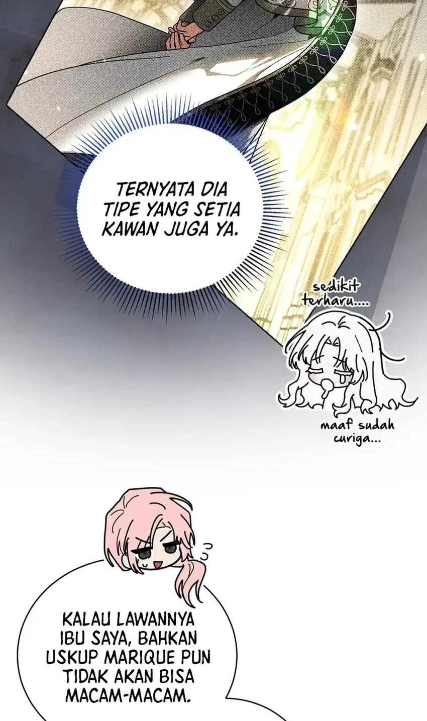 I Was Possessed, but It Became a Ghost Story Chapter 34 Gambar 20