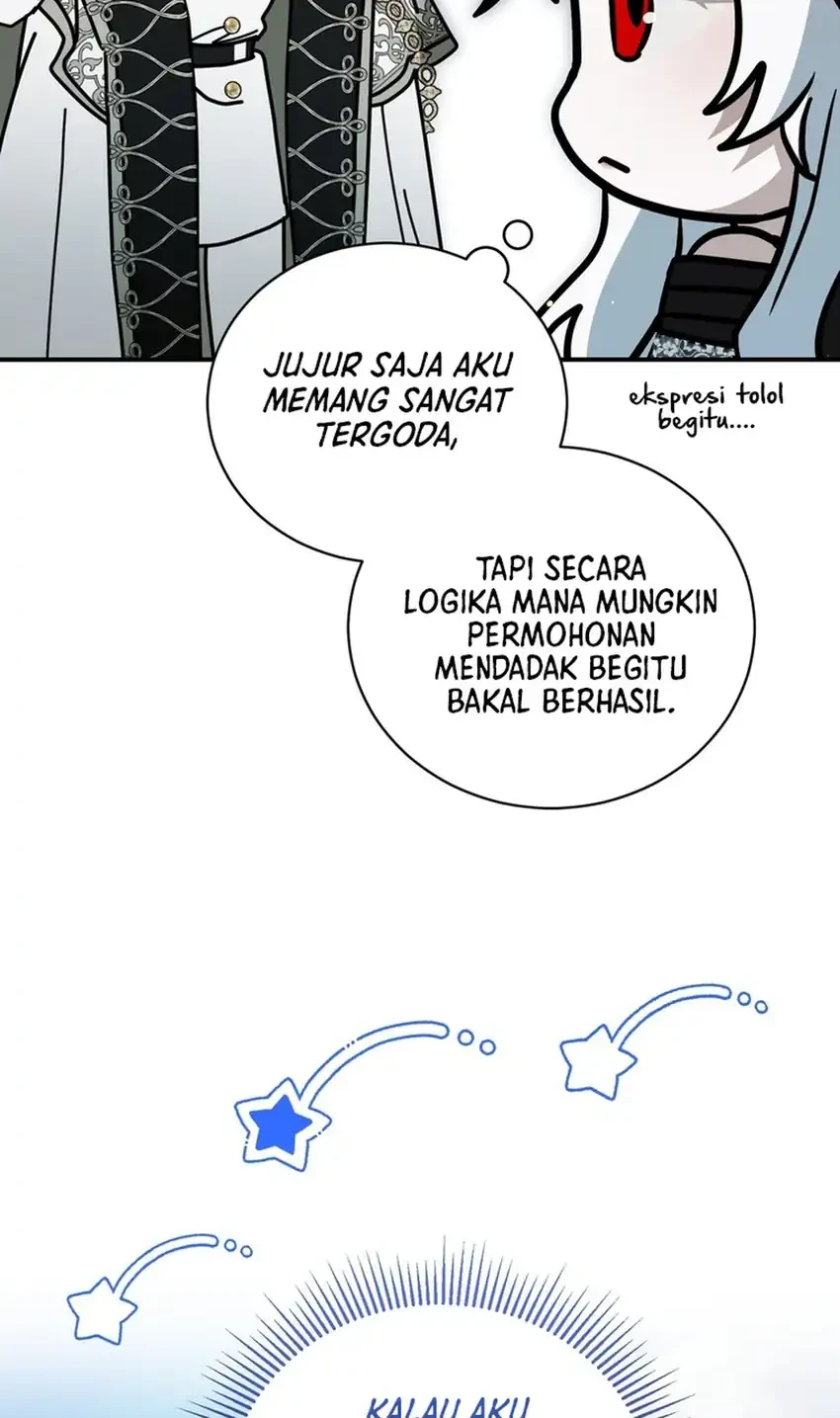 I Was Possessed, but It Became a Ghost Story Chapter 34 Gambar 22