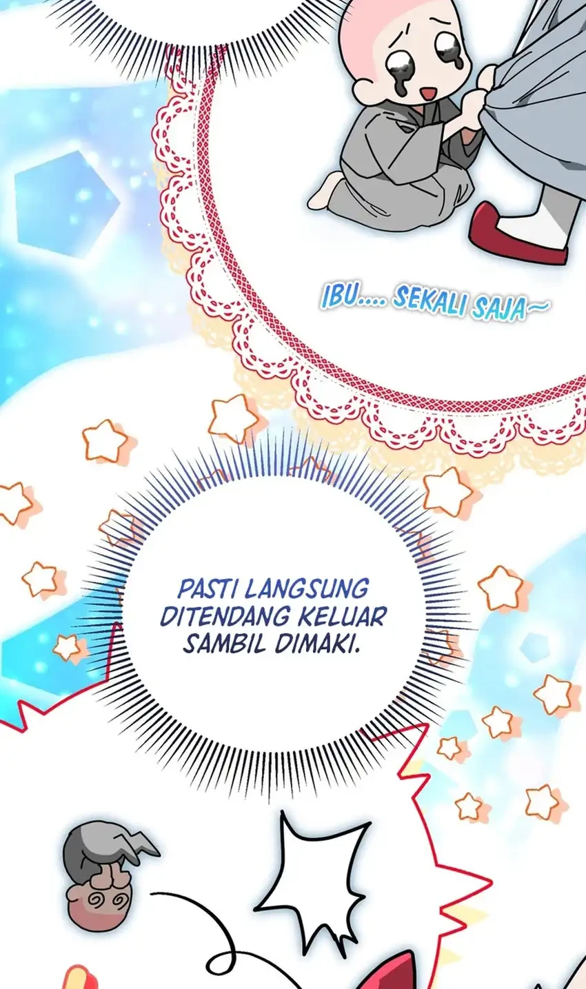 I Was Possessed, but It Became a Ghost Story Chapter 34 Gambar 24