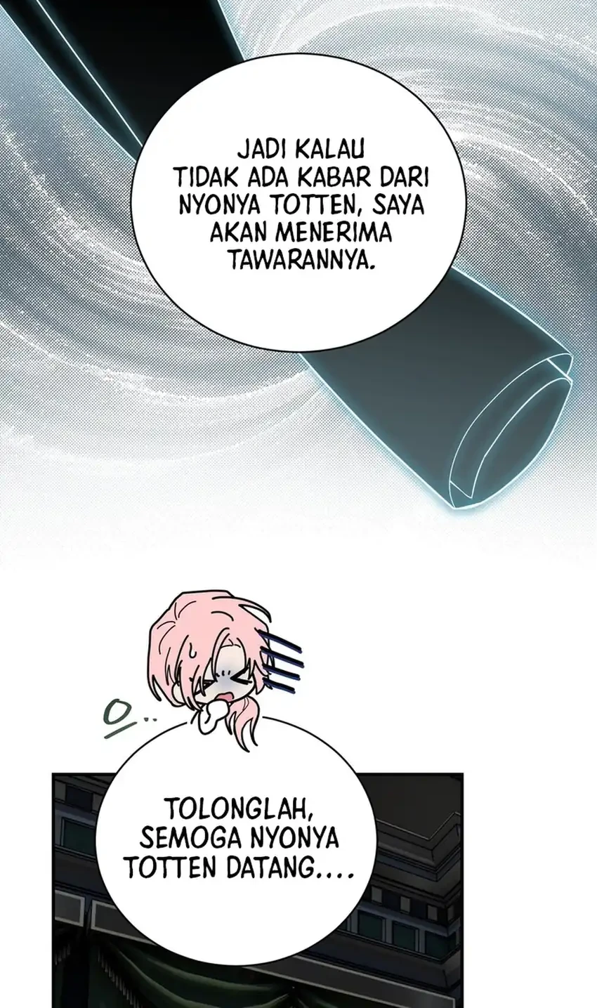 I Was Possessed, but It Became a Ghost Story Chapter 34 Gambar 26