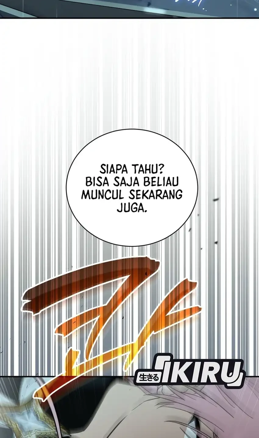 I Was Possessed, but It Became a Ghost Story Chapter 34 Gambar 30