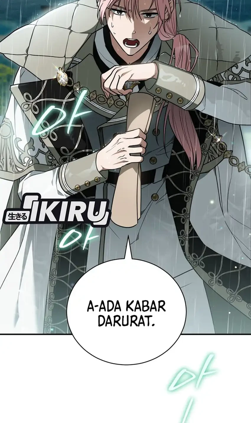 Manhwa I Was Possessed, but It Became a Ghost Story Chapter 34 gambar 2