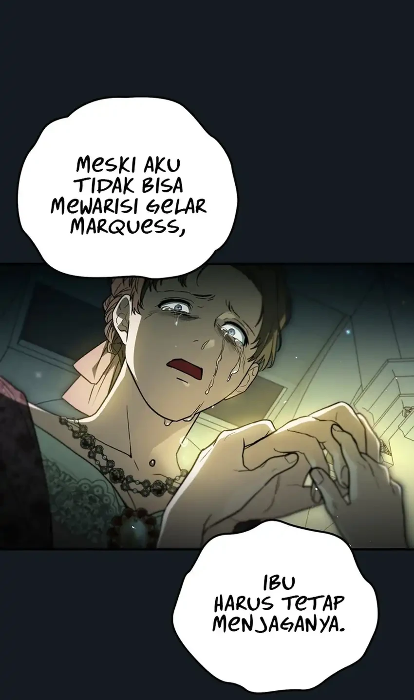 I Was Possessed, but It Became a Ghost Story Chapter 34 Gambar 44