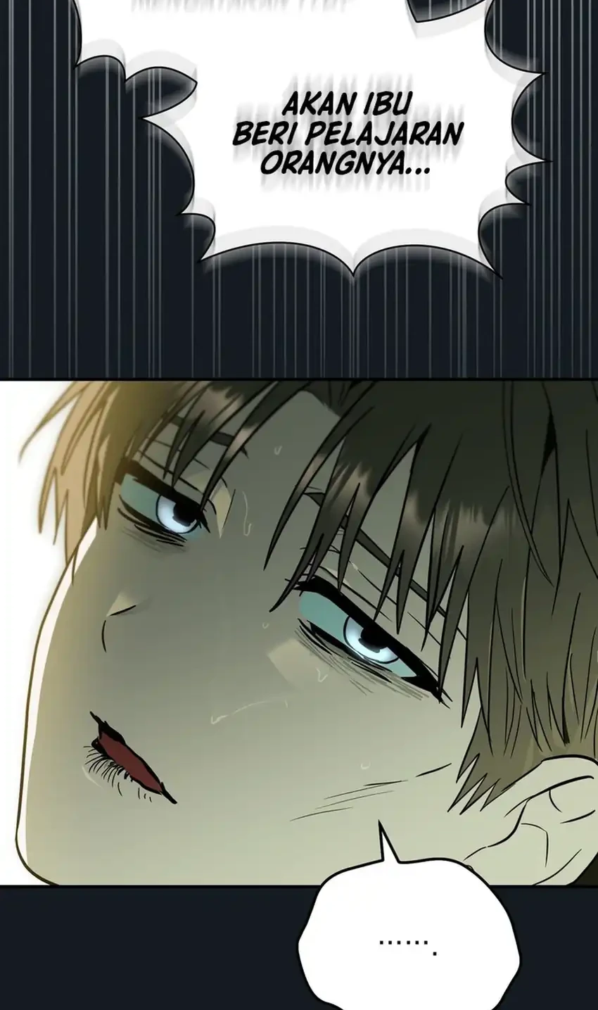 I Was Possessed, but It Became a Ghost Story Chapter 34 Gambar 46