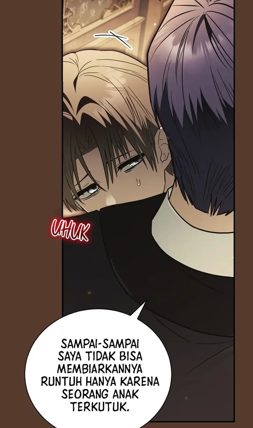 I Was Possessed, but It Became a Ghost Story Chapter 34 Gambar 48