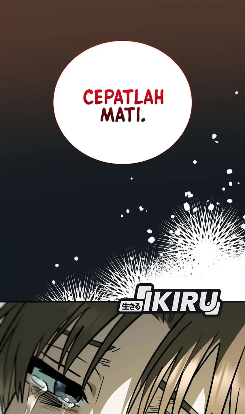 I Was Possessed, but It Became a Ghost Story Chapter 34 Gambar 50