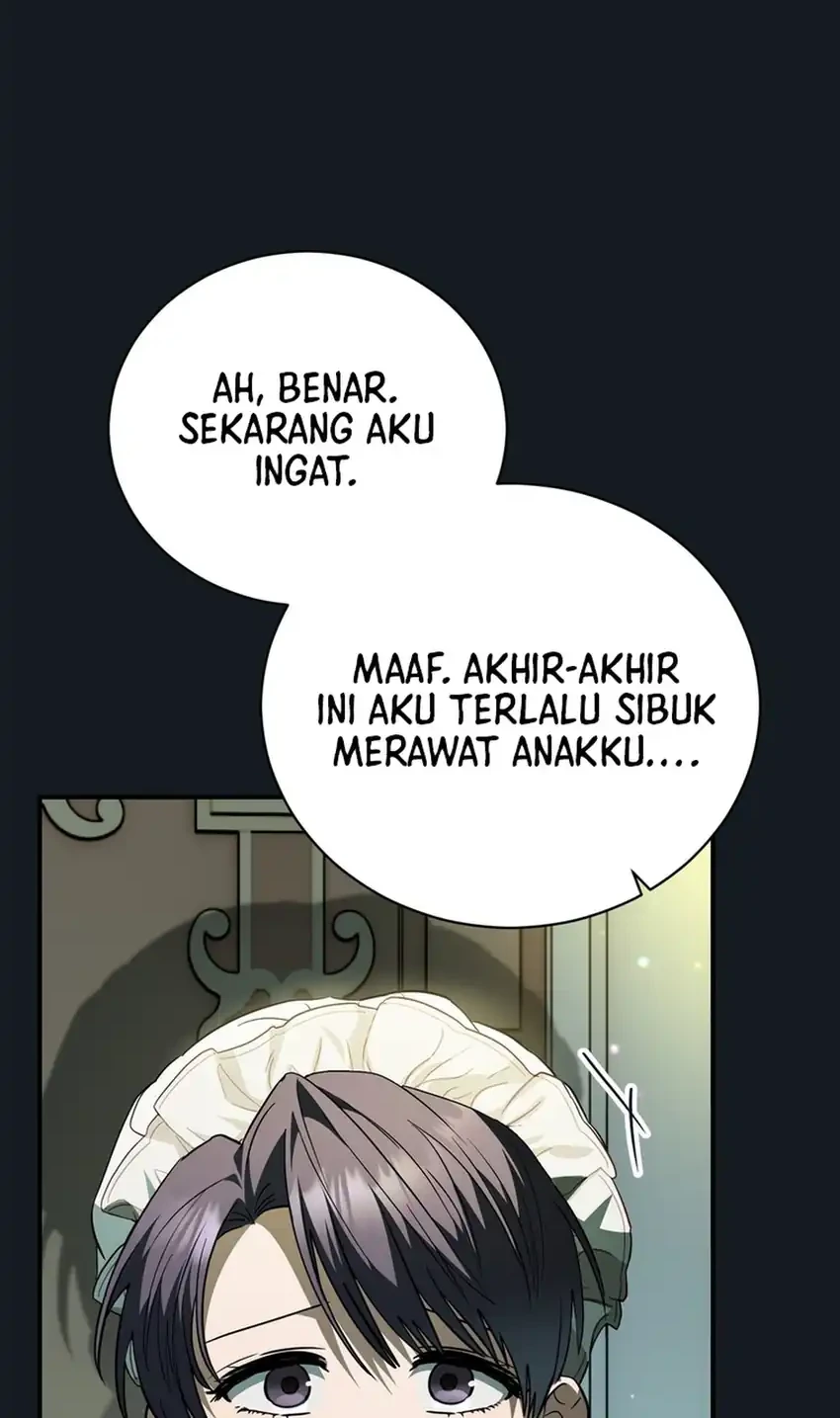 I Was Possessed, but It Became a Ghost Story Chapter 34 Gambar 64