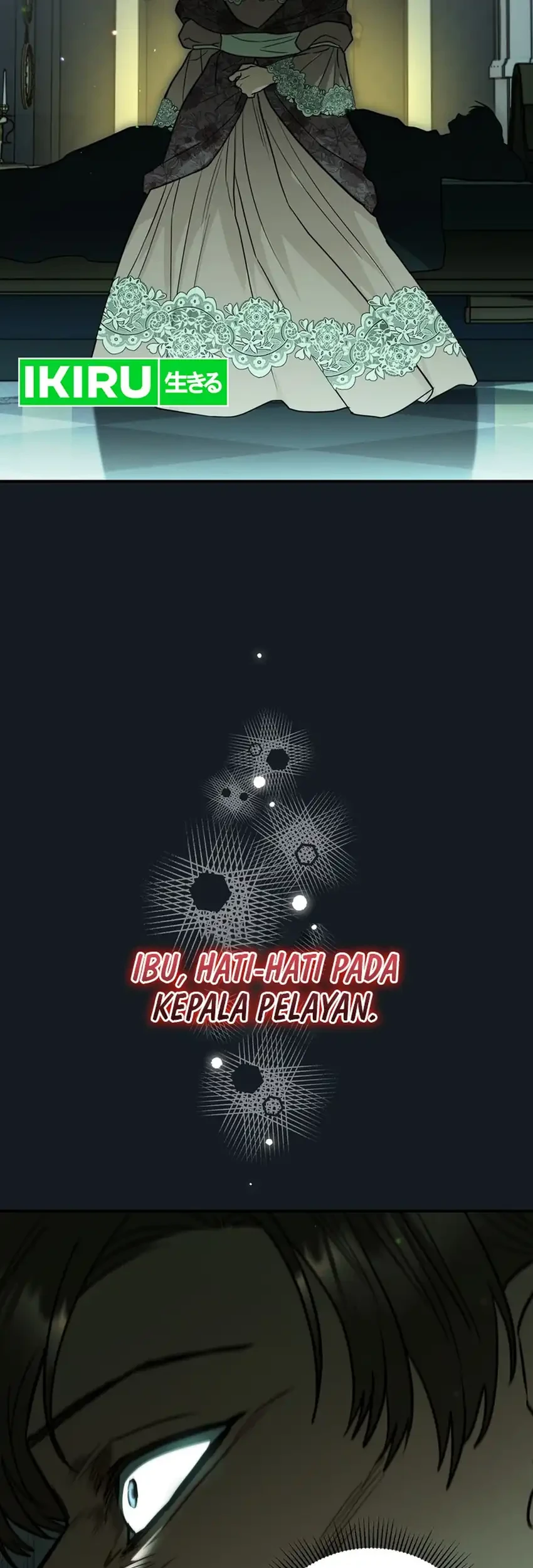 I Was Possessed, but It Became a Ghost Story Chapter 34 Gambar 67