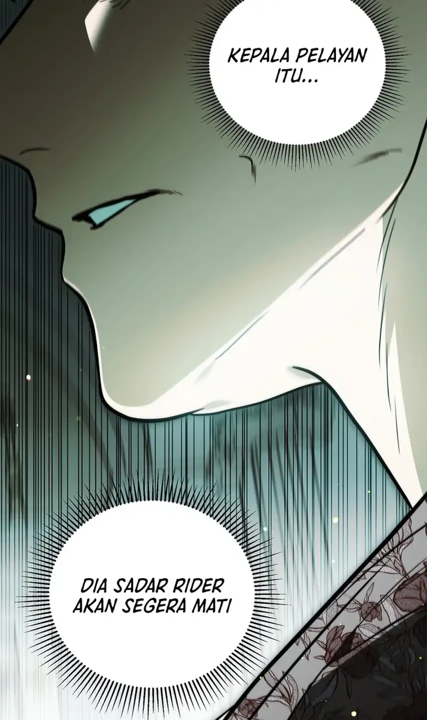 I Was Possessed, but It Became a Ghost Story Chapter 34 Gambar 68