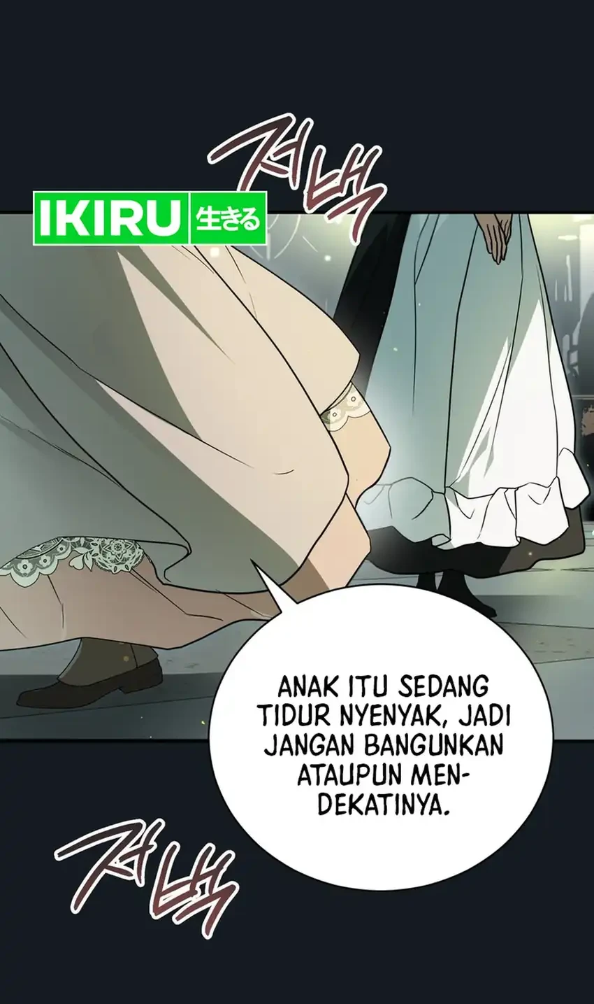 I Was Possessed, but It Became a Ghost Story Chapter 34 Gambar 72