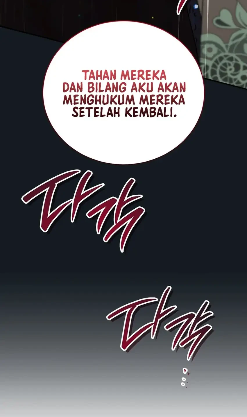 I Was Possessed, but It Became a Ghost Story Chapter 34 Gambar 74