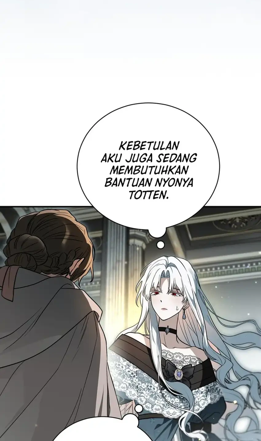 I Was Possessed, but It Became a Ghost Story Chapter 34 Gambar 76