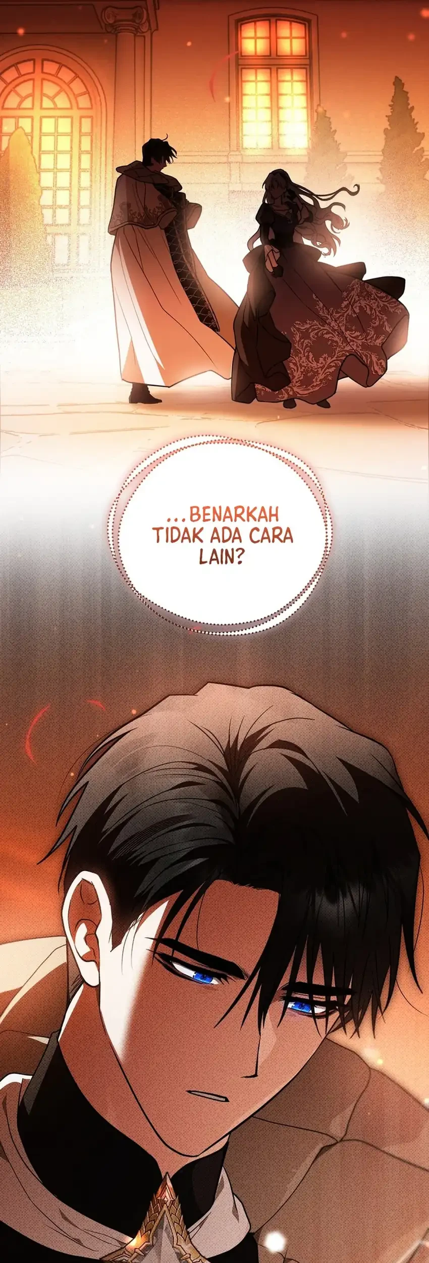 I Was Possessed, but It Became a Ghost Story Chapter 34 Gambar 79