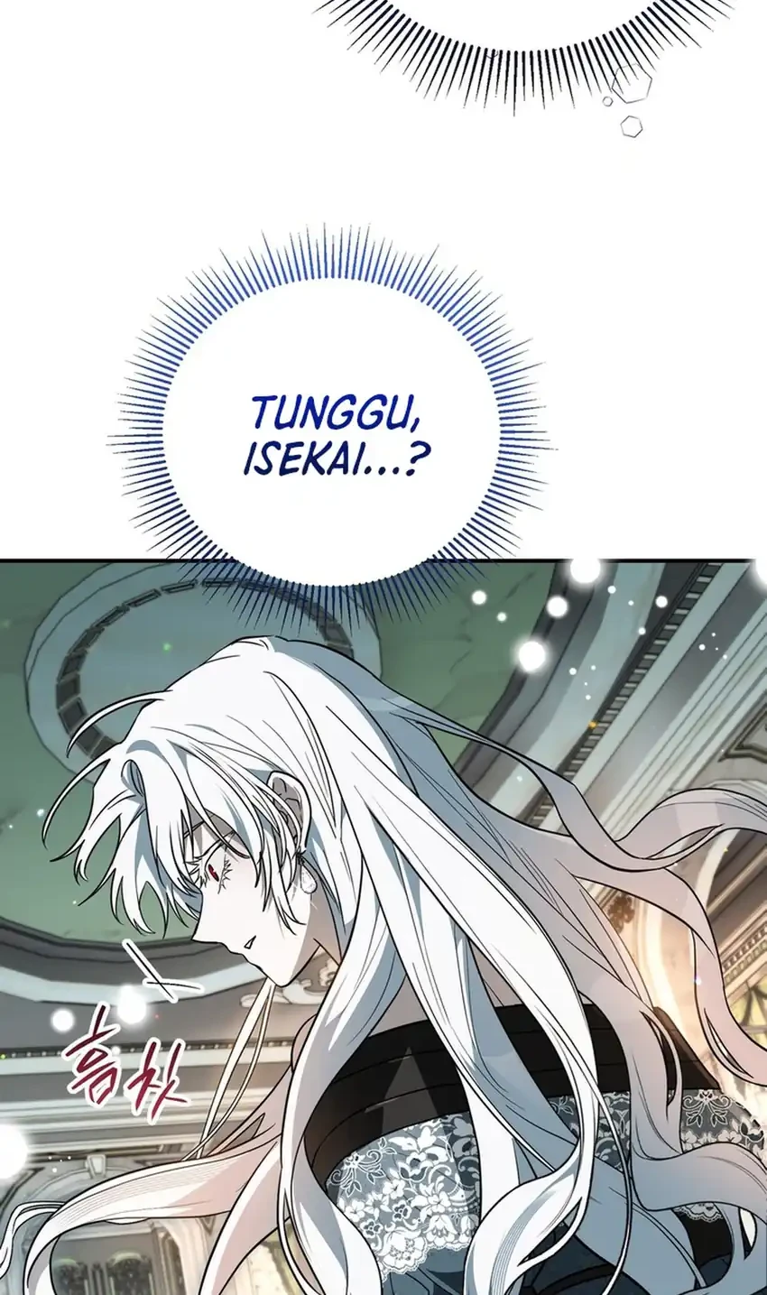 I Was Possessed, but It Became a Ghost Story Chapter 34 Gambar 82