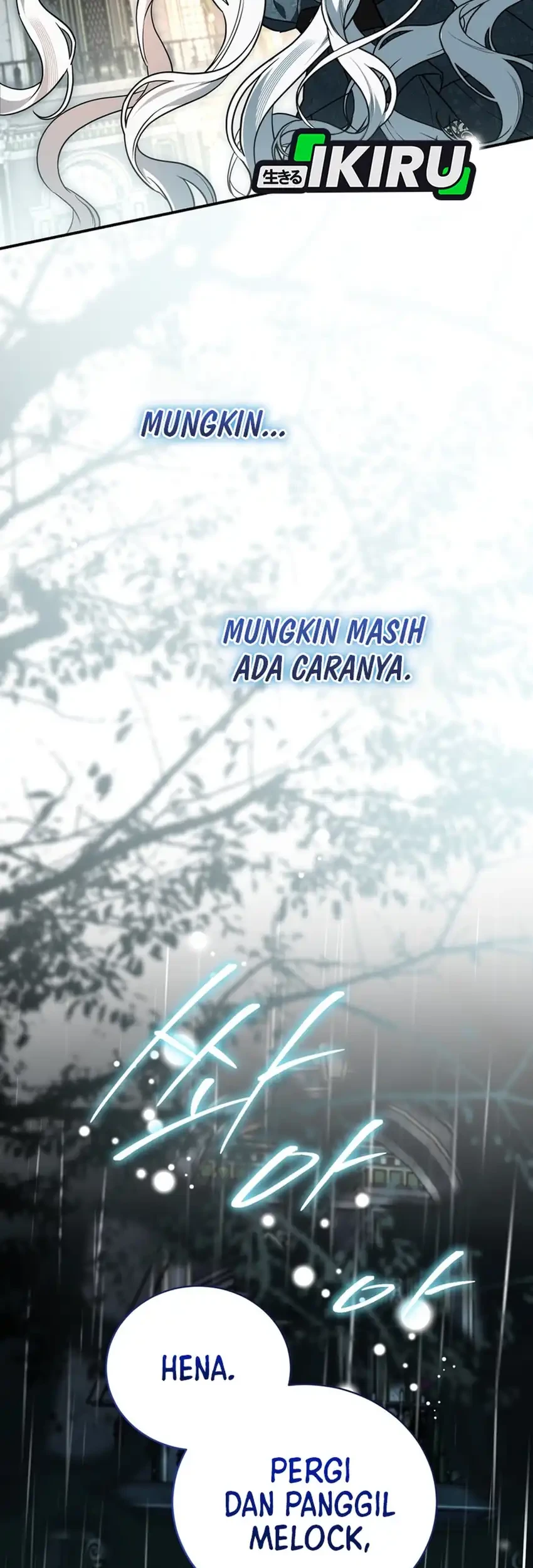 I Was Possessed, but It Became a Ghost Story Chapter 34 Gambar 83