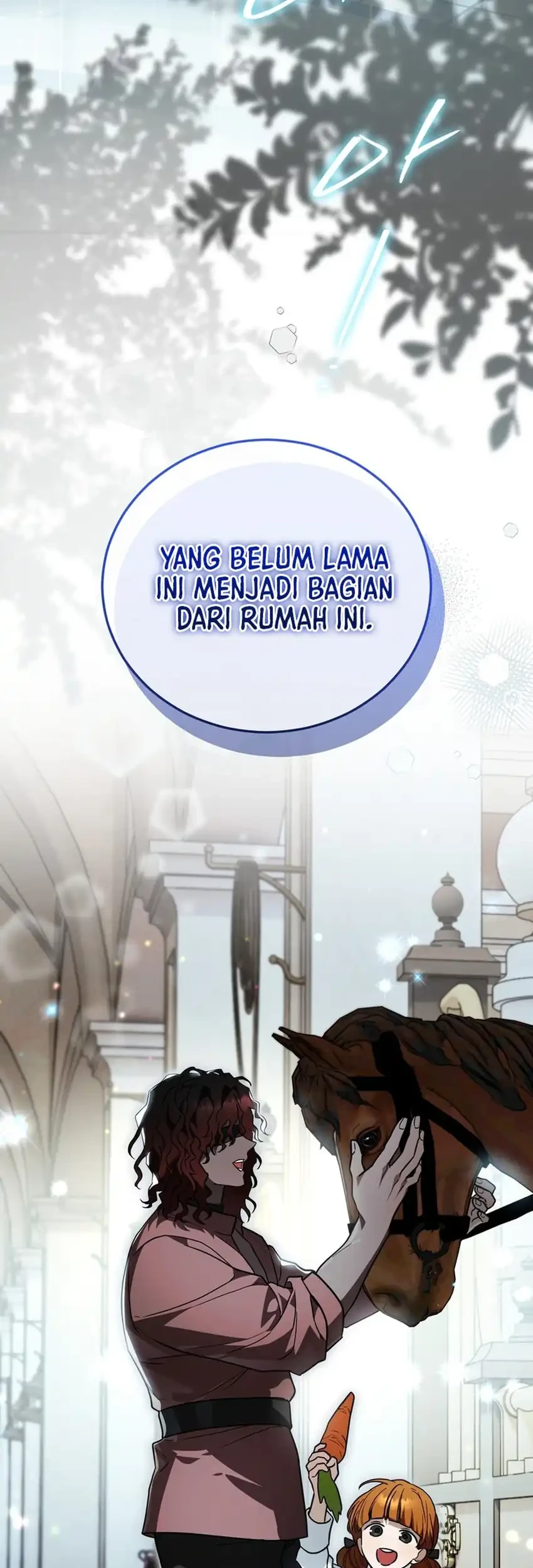 I Was Possessed, but It Became a Ghost Story Chapter 34 Gambar 85