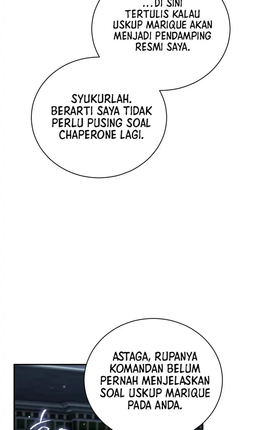 I Was Possessed, but It Became a Ghost Story Chapter 34 Gambar 8