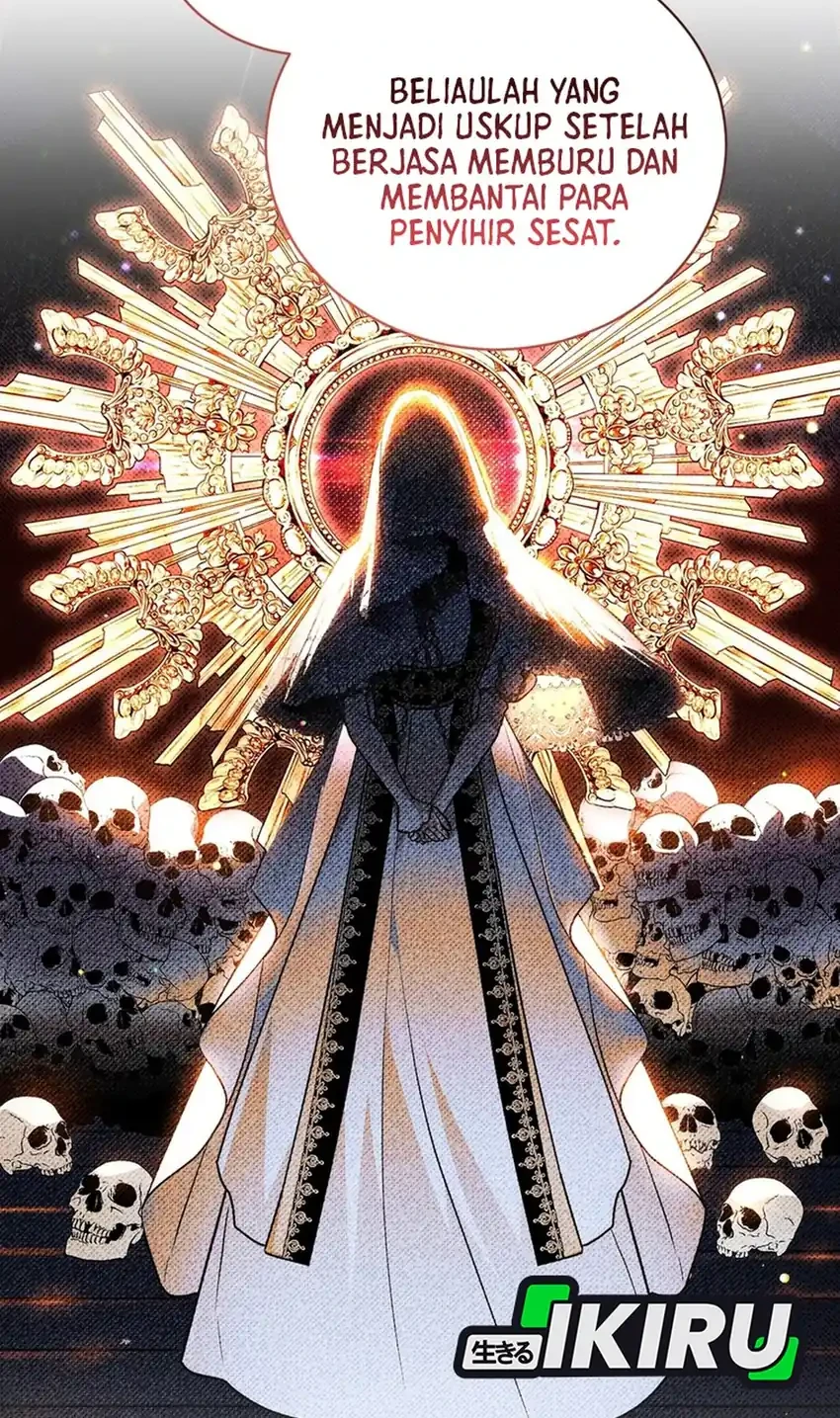 I Was Possessed, but It Became a Ghost Story Chapter 34 Gambar 10