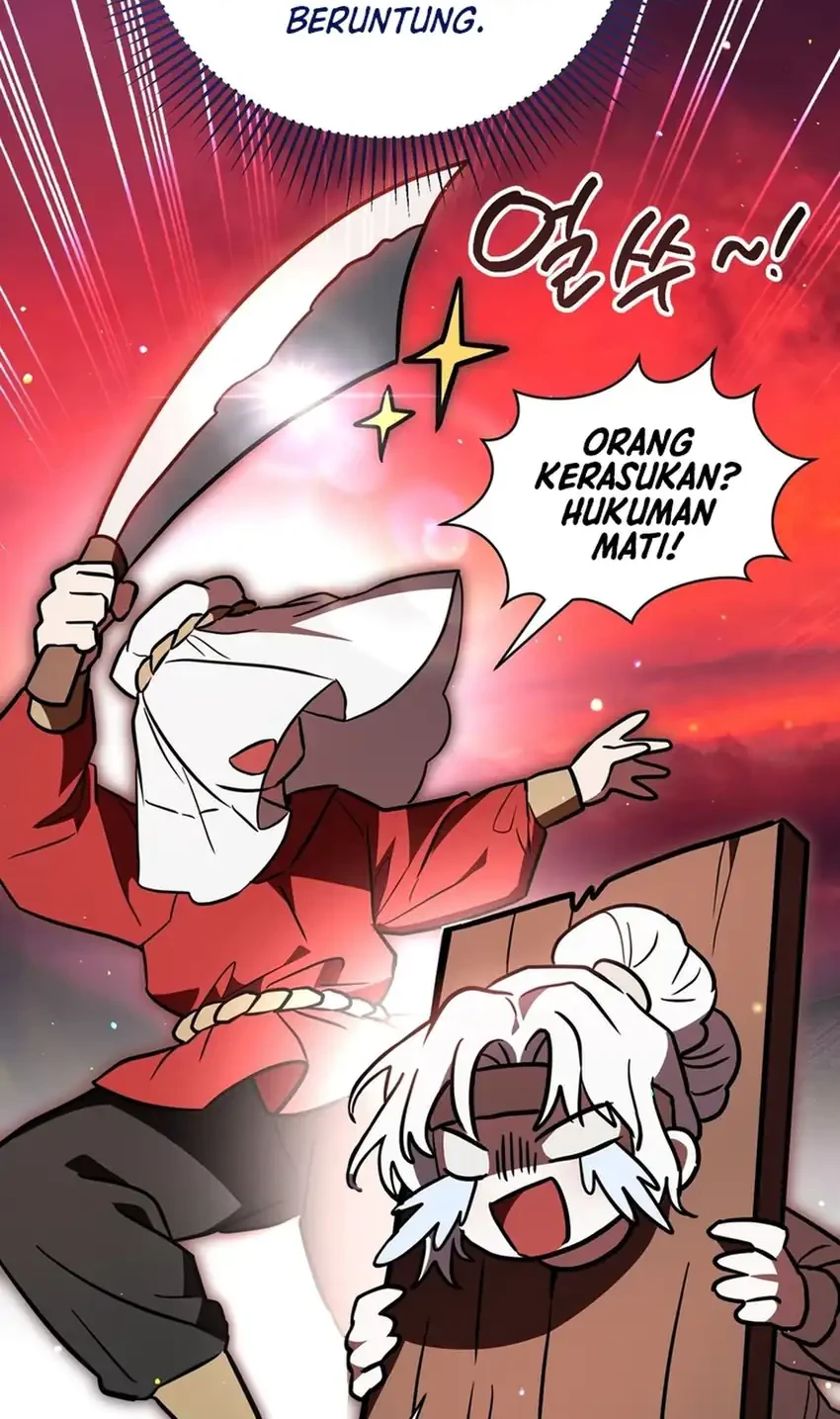 I Was Possessed, but It Became a Ghost Story Chapter 34 Gambar 12