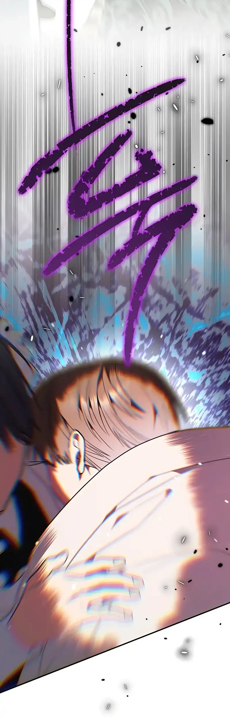 I Was Possessed, but It Became a Ghost Story Chapter 35 Gambar 59