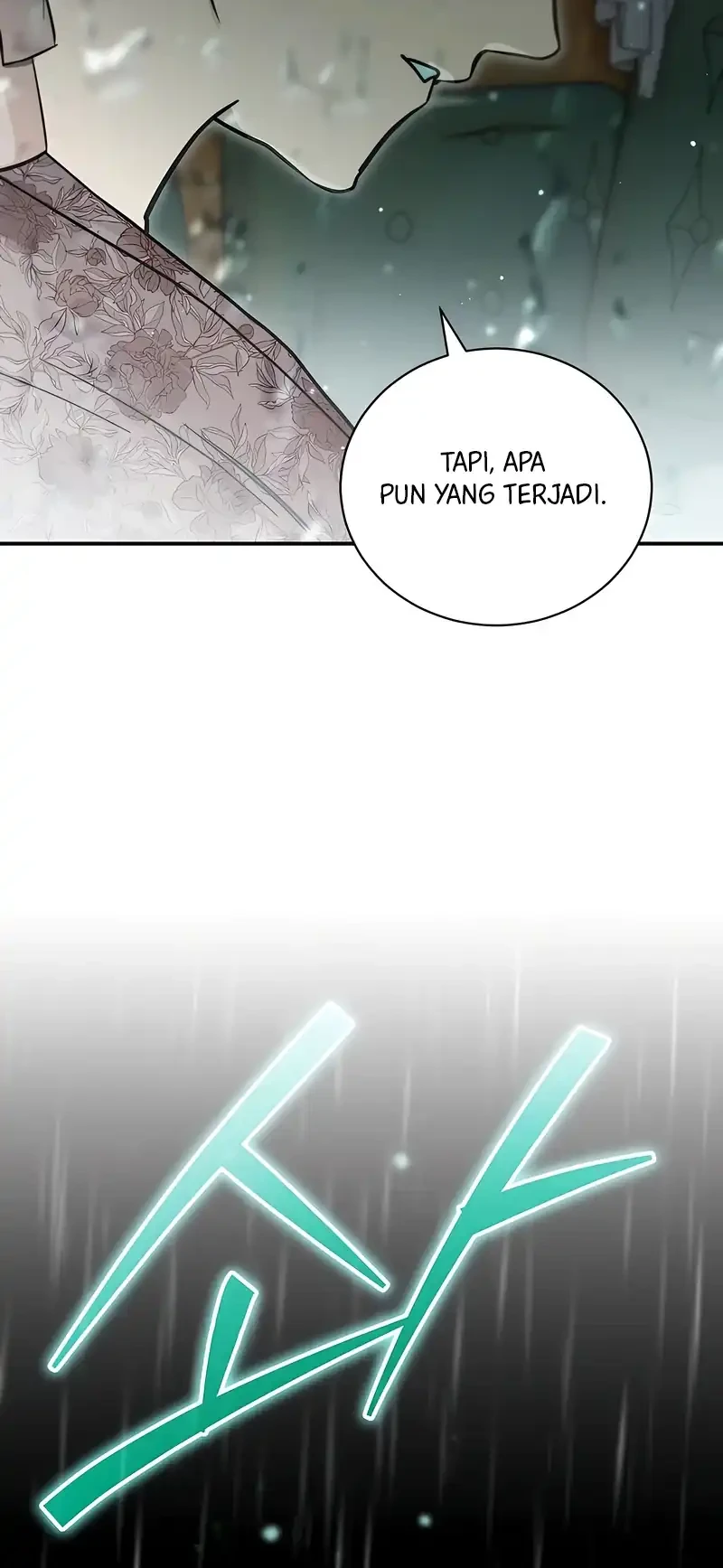 I Was Possessed, but It Became a Ghost Story Chapter 35 Gambar 21
