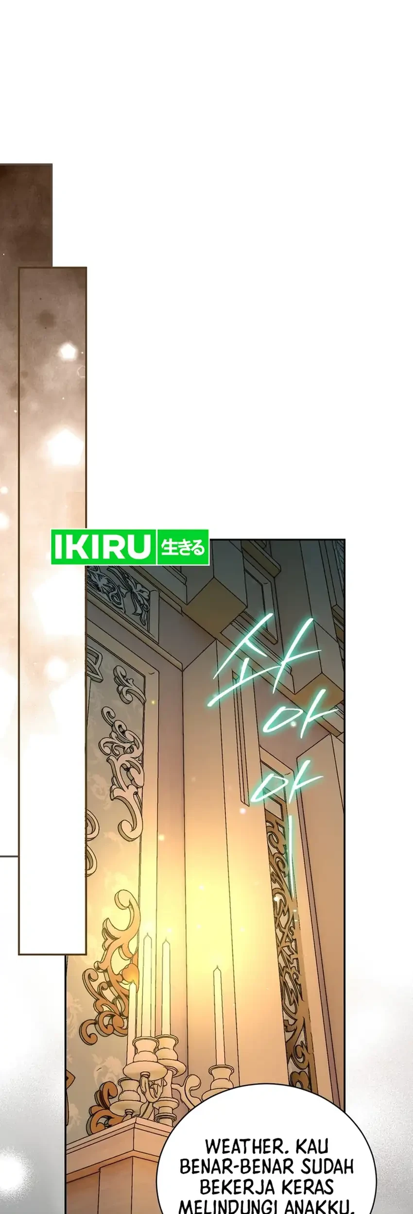 I Was Possessed, but It Became a Ghost Story Chapter 36 Gambar 58