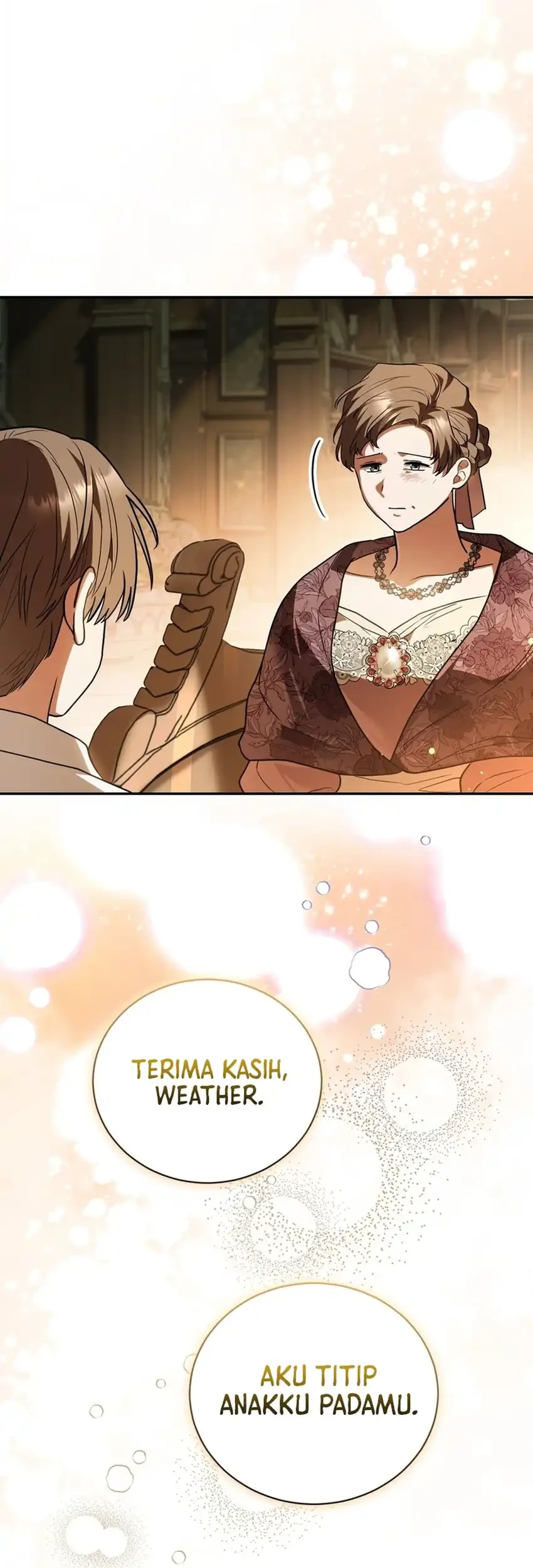 I Was Possessed, but It Became a Ghost Story Chapter 36 Gambar 68