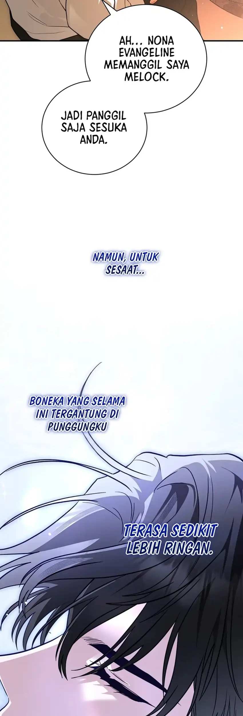 I Was Possessed, but It Became a Ghost Story Chapter 36 Gambar 73