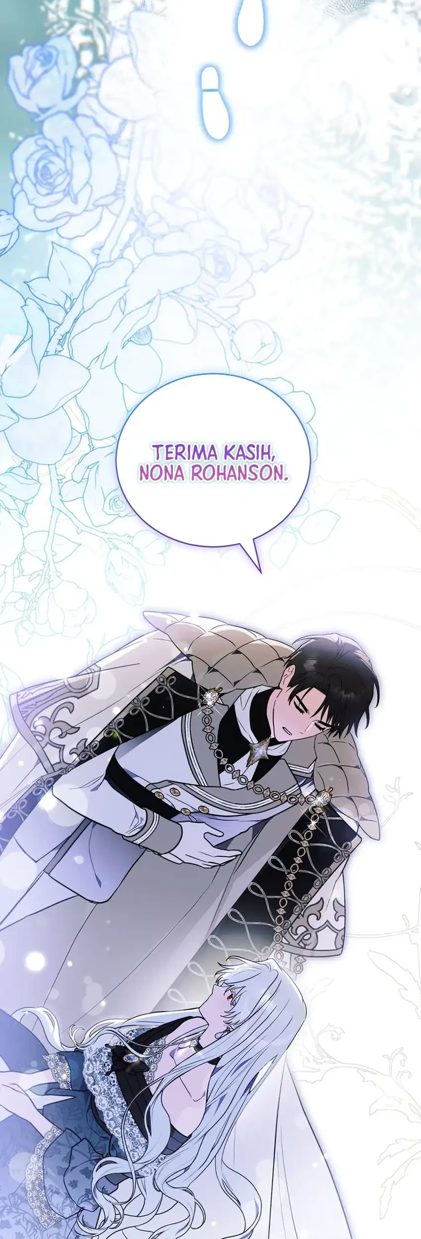 I Was Possessed, but It Became a Ghost Story Chapter 36 Gambar 76