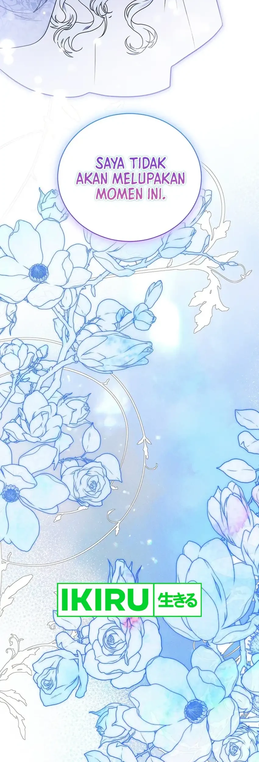I Was Possessed, but It Became a Ghost Story Chapter 36 Gambar 77