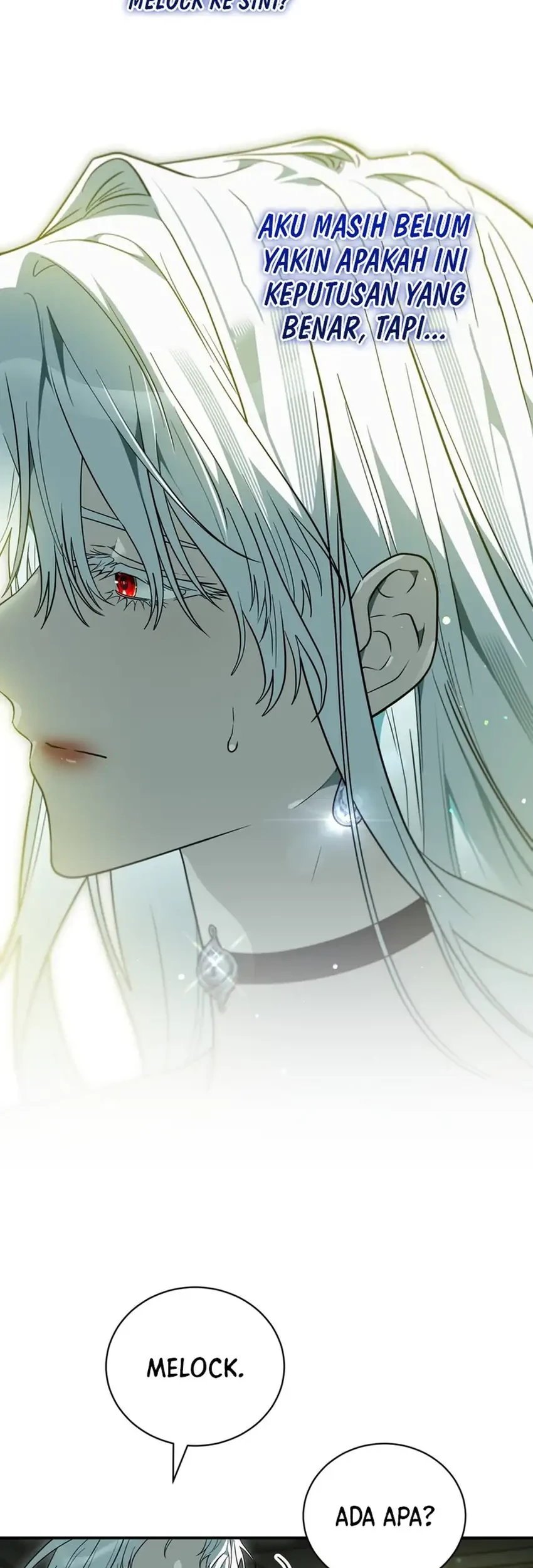 I Was Possessed, but It Became a Ghost Story Chapter 36 Gambar 13