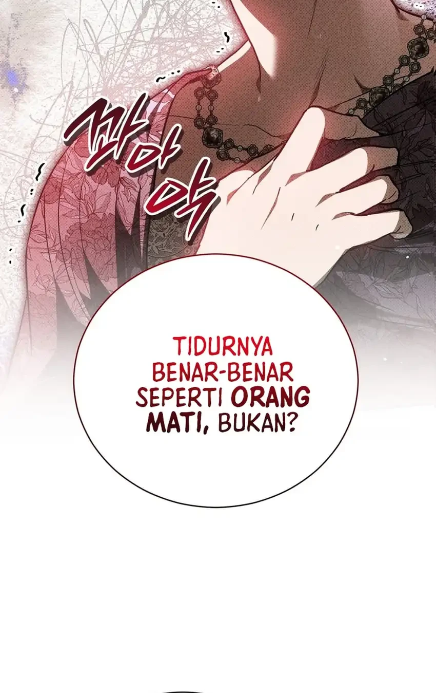 I Was Possessed, but It Became a Ghost Story Chapter 36 Gambar 25