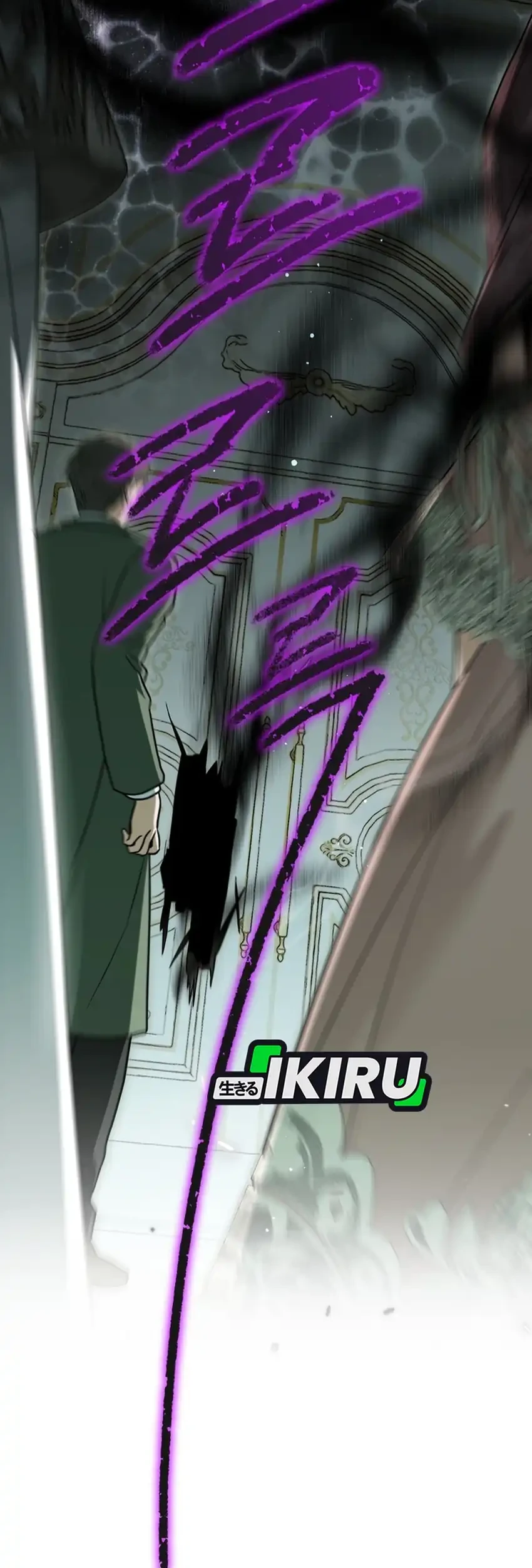 I Was Possessed, but It Became a Ghost Story Chapter 36 Gambar 28