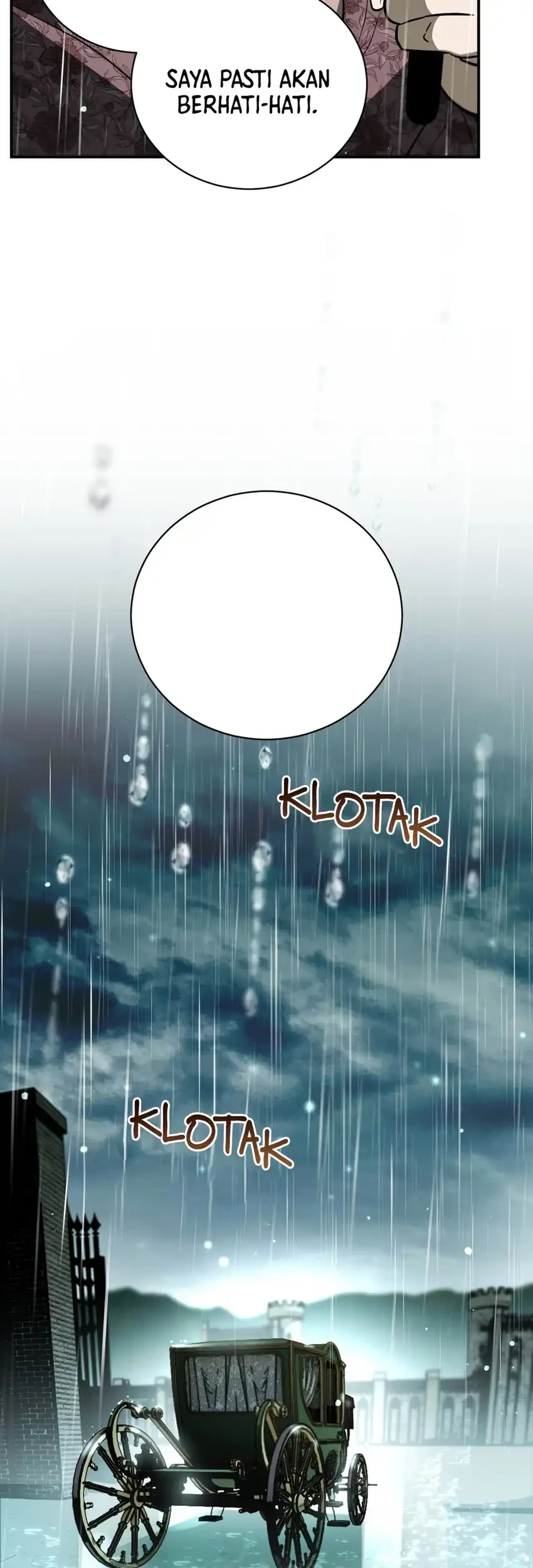 I Was Possessed, but It Became a Ghost Story Chapter 37 Gambar 9