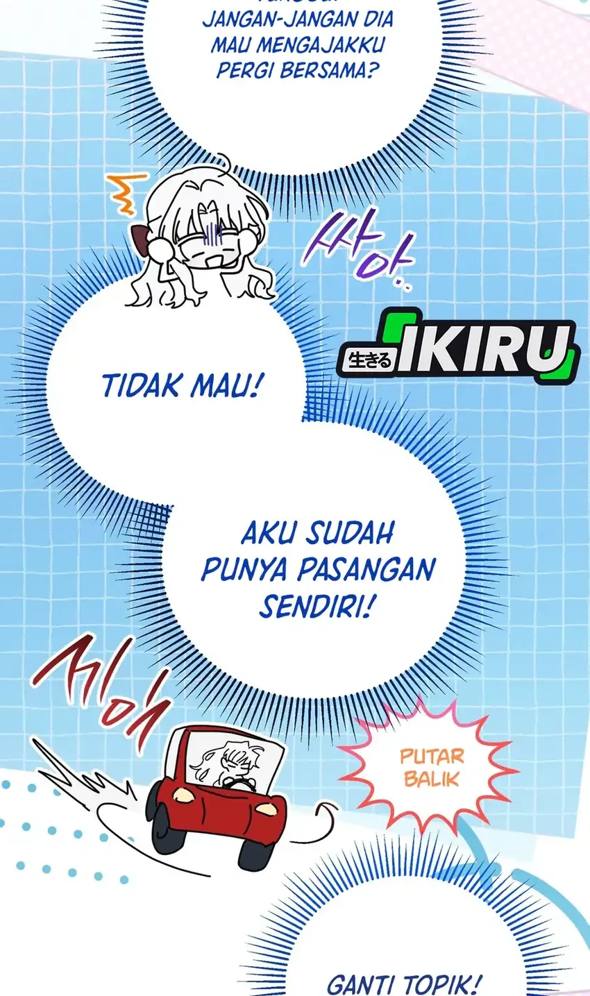 I Was Possessed, but It Became a Ghost Story Chapter 38 Gambar 20