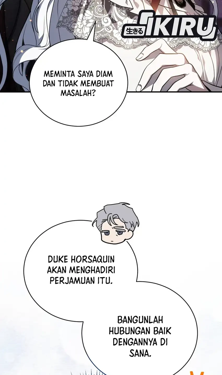 I Was Possessed, but It Became a Ghost Story Chapter 38 Gambar 24