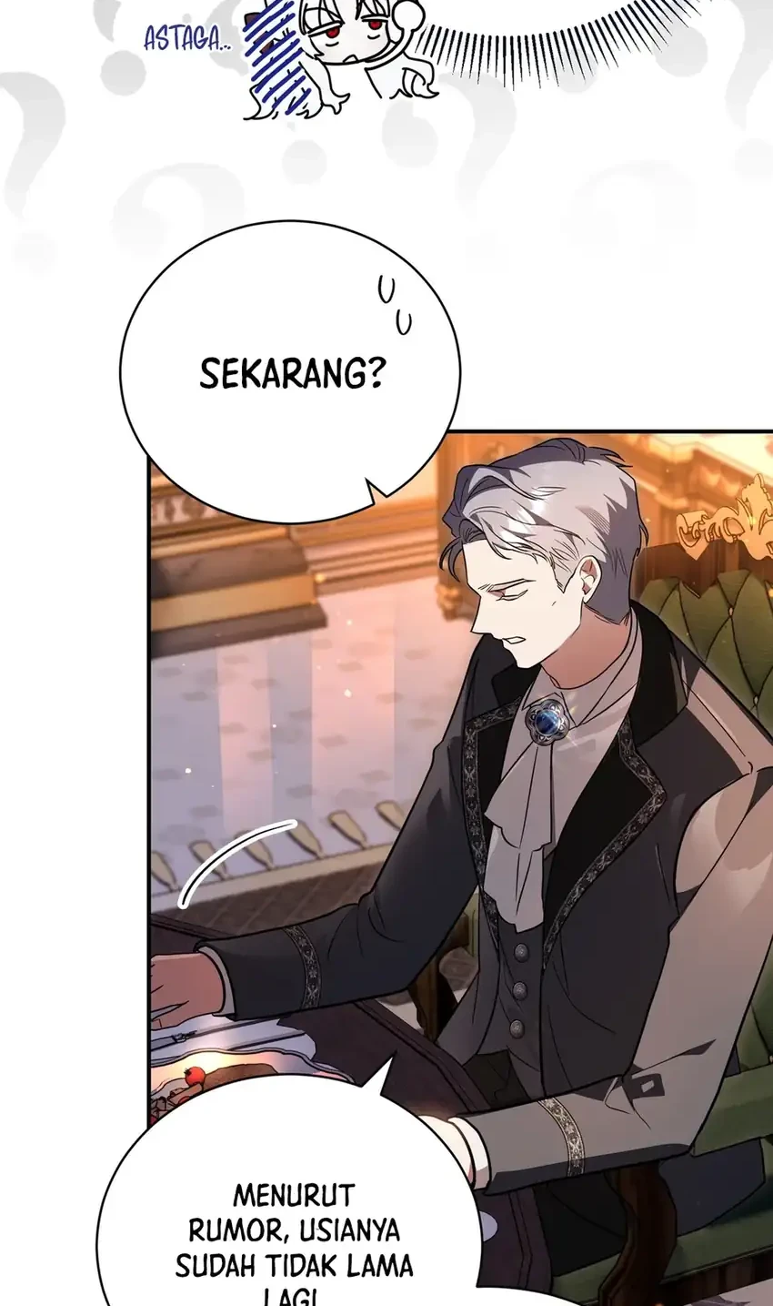 I Was Possessed, but It Became a Ghost Story Chapter 38 Gambar 26