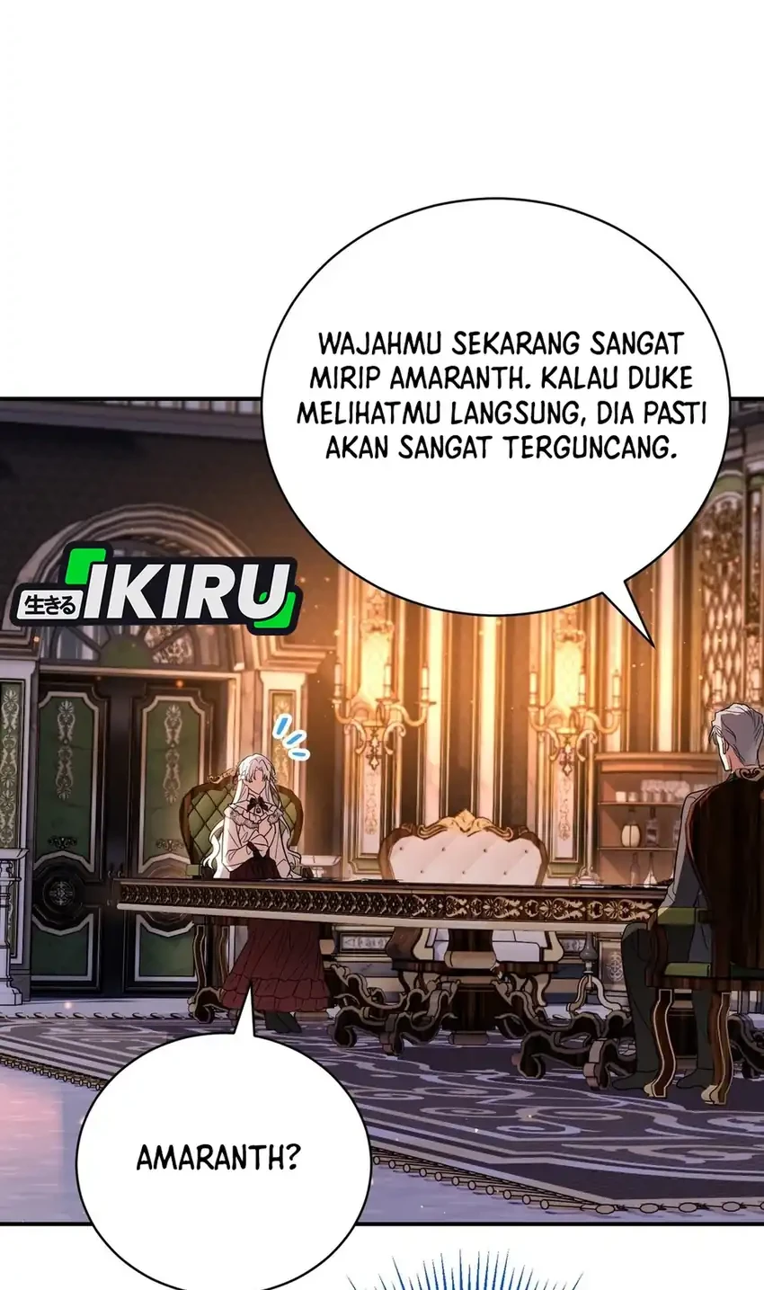 I Was Possessed, but It Became a Ghost Story Chapter 38 Gambar 28