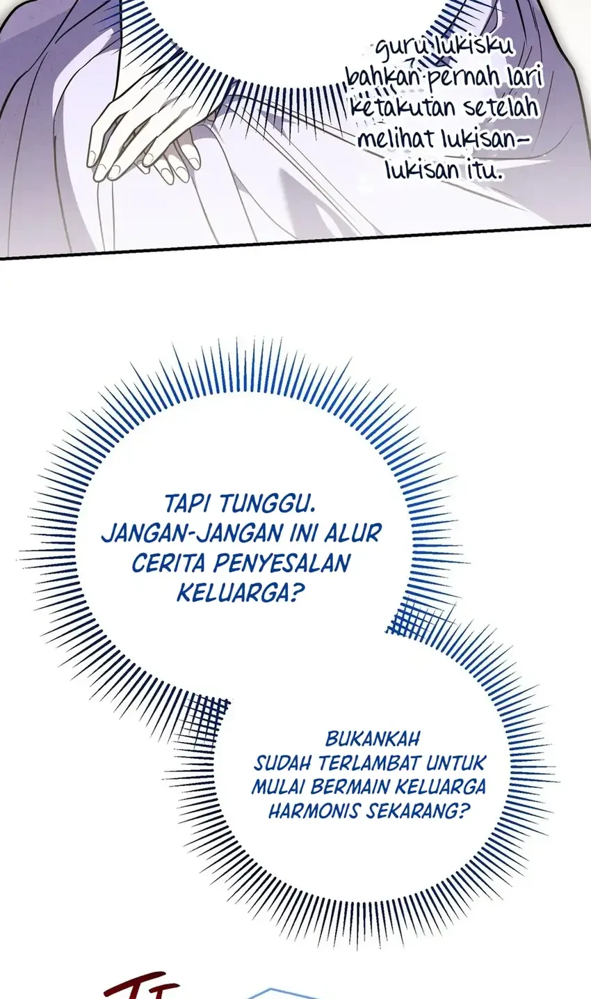 I Was Possessed, but It Became a Ghost Story Chapter 38 Gambar 32