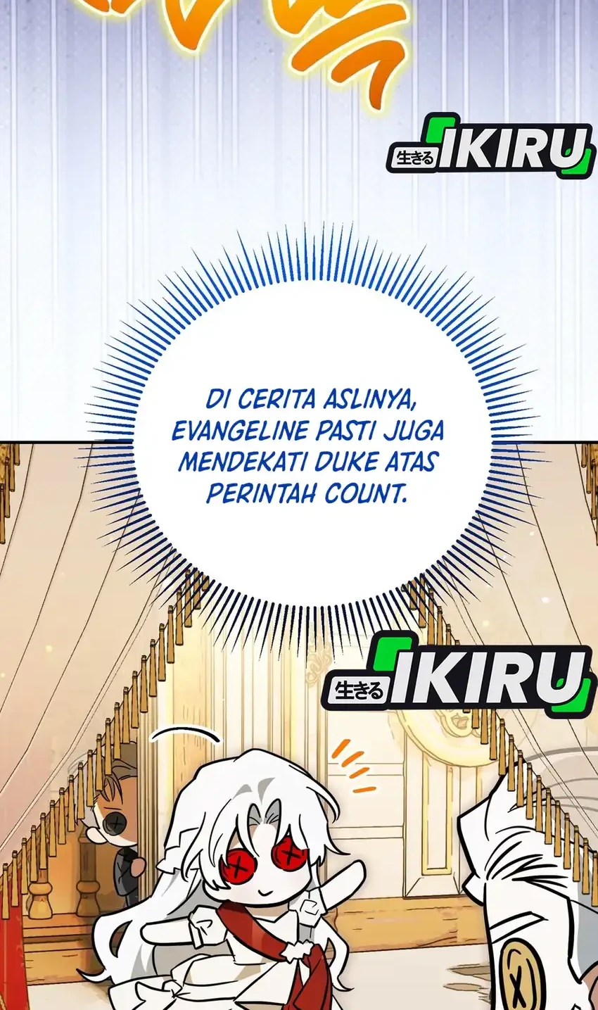 I Was Possessed, but It Became a Ghost Story Chapter 38 Gambar 34