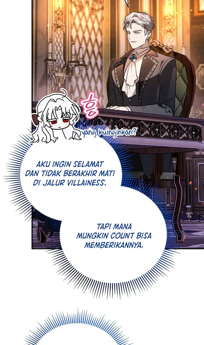 I Was Possessed, but It Became a Ghost Story Chapter 38 Gambar 38