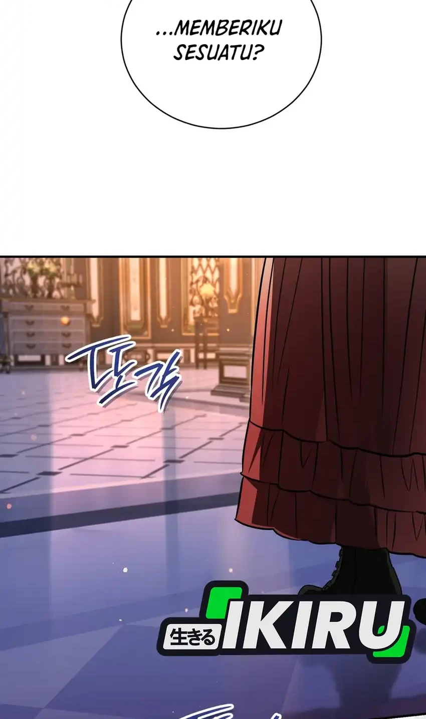 I Was Possessed, but It Became a Ghost Story Chapter 38 Gambar 42