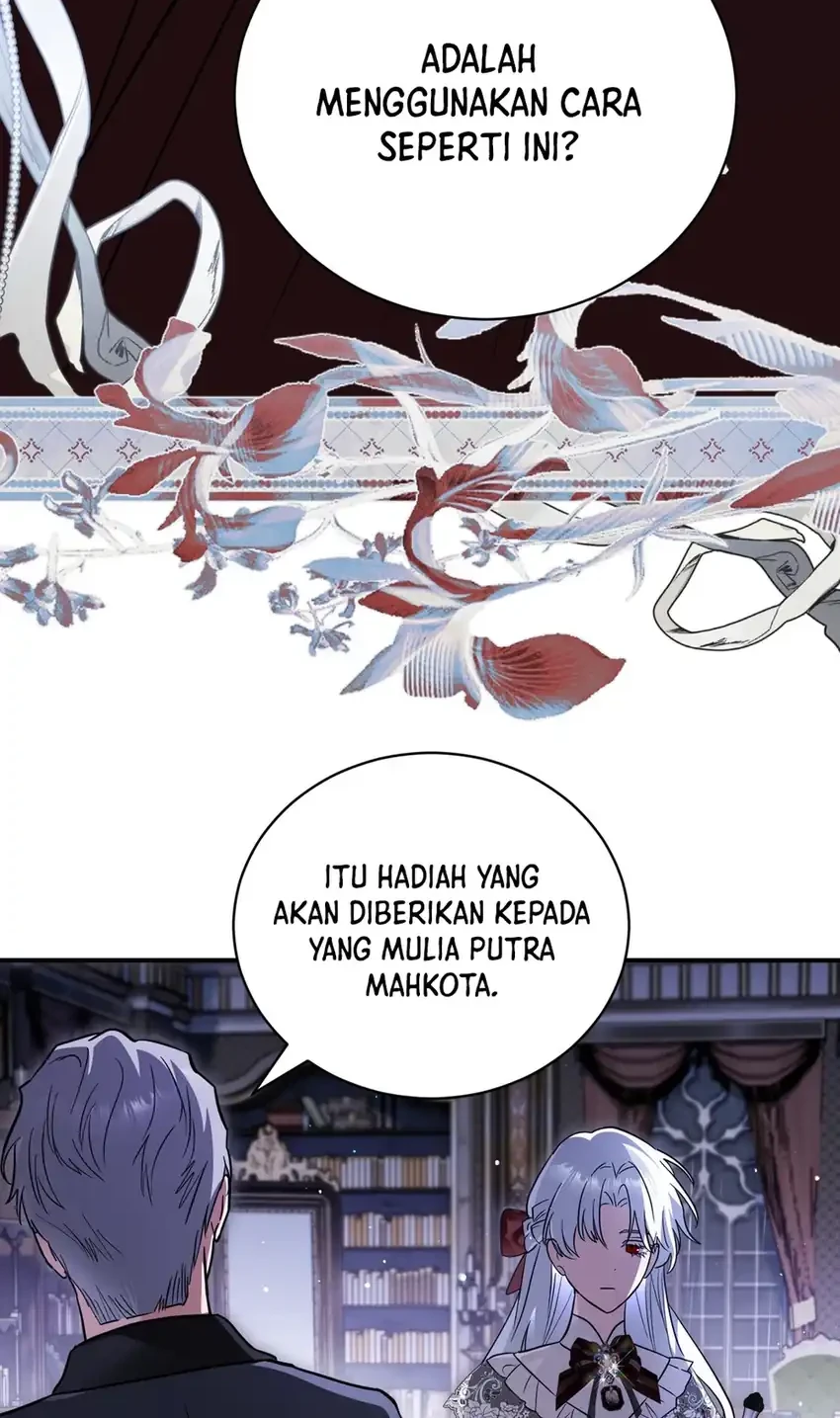 I Was Possessed, but It Became a Ghost Story Chapter 38 Gambar 46