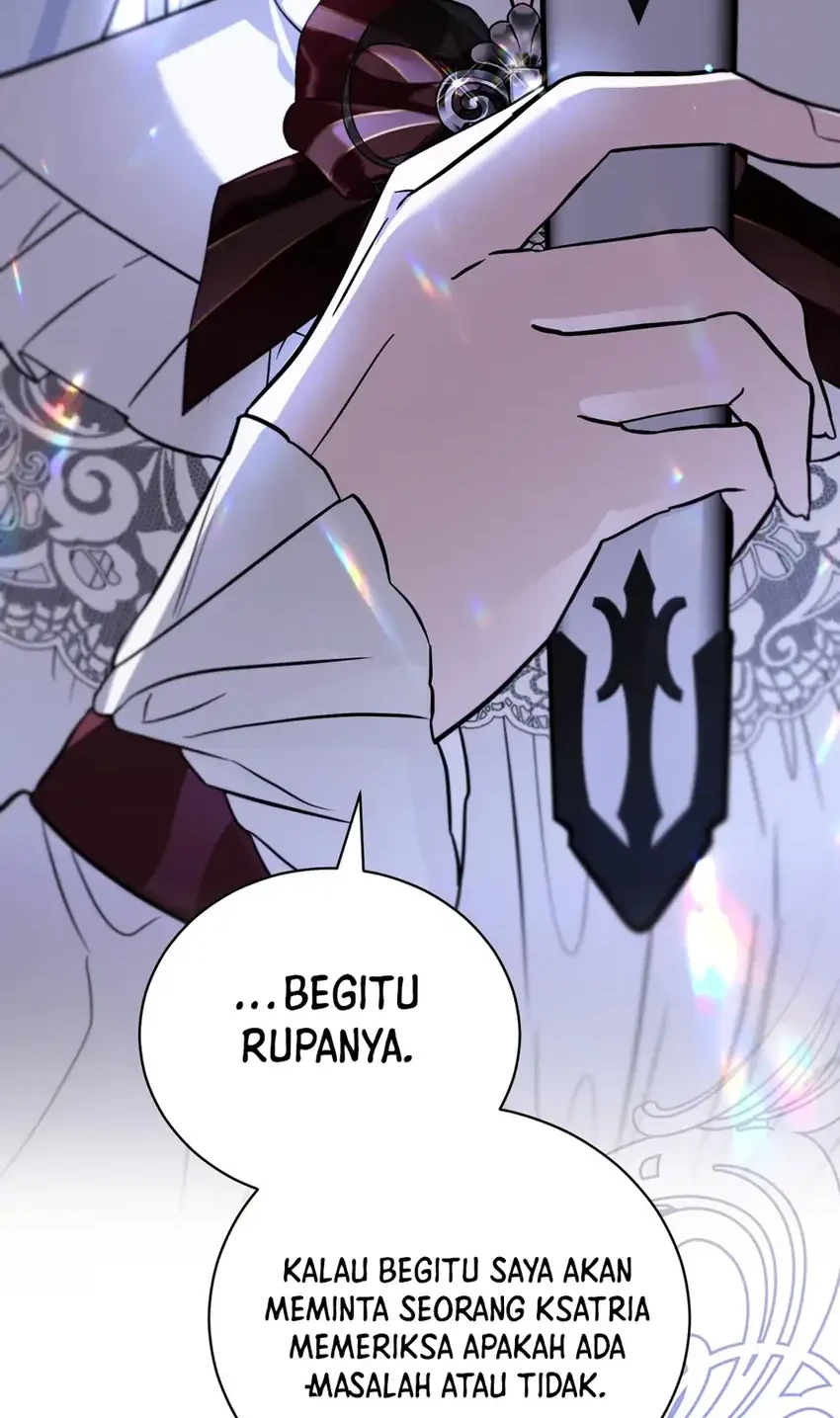 I Was Possessed, but It Became a Ghost Story Chapter 38 Gambar 48