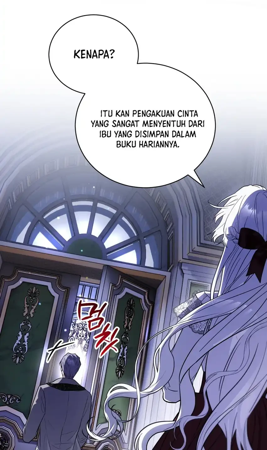 I Was Possessed, but It Became a Ghost Story Chapter 38 Gambar 52