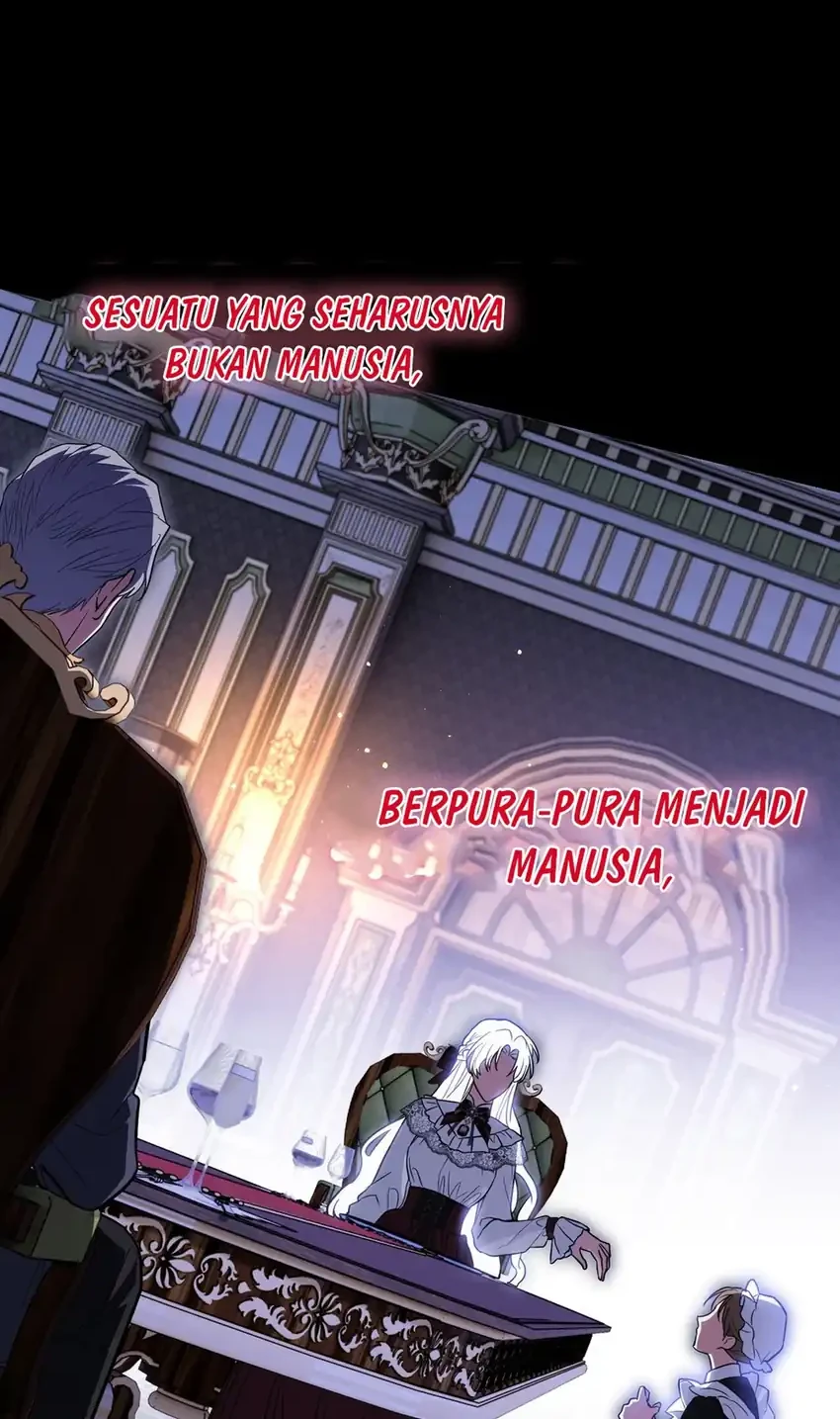 I Was Possessed, but It Became a Ghost Story Chapter 38 Gambar 58