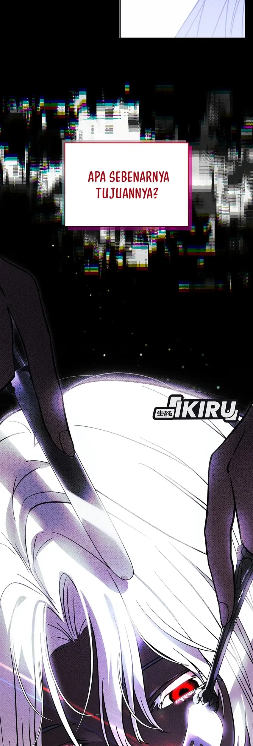 I Was Possessed, but It Became a Ghost Story Chapter 38 Gambar 61