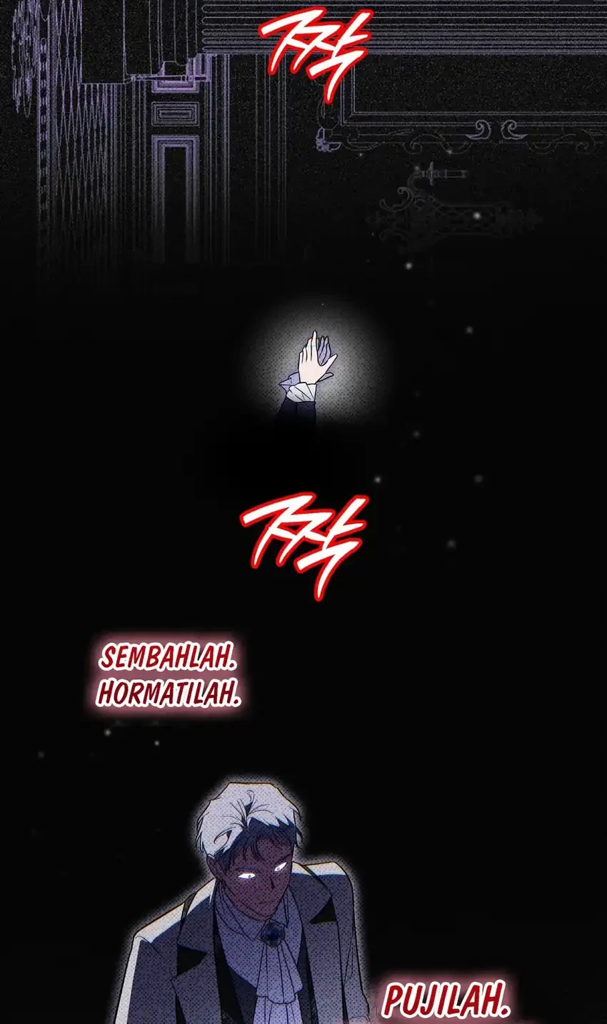 I Was Possessed, but It Became a Ghost Story Chapter 38 Gambar 66