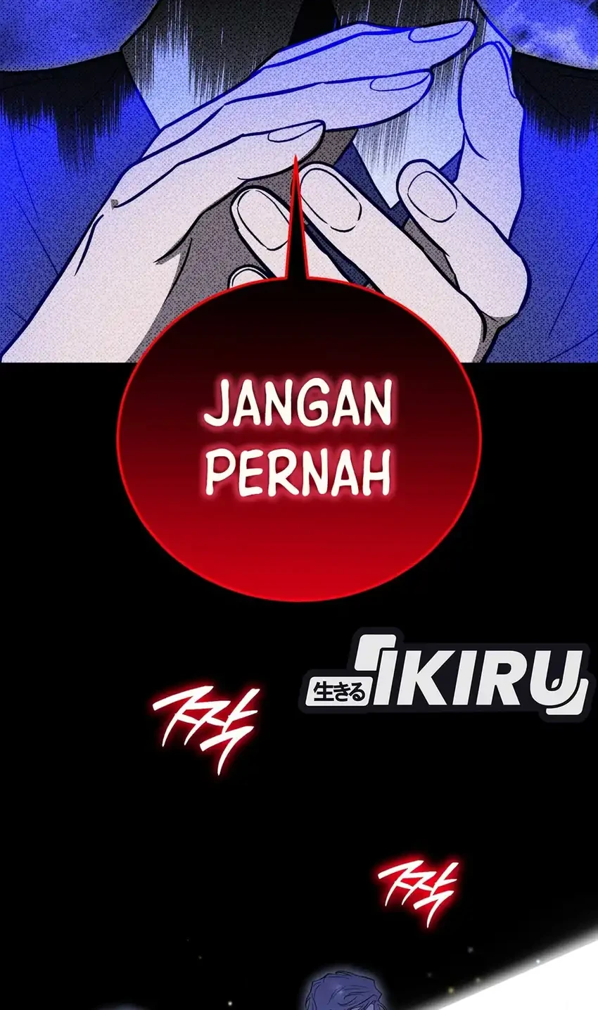 I Was Possessed, but It Became a Ghost Story Chapter 38 Gambar 70